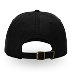 Mickey Thompson Relaxed Hat - Black
